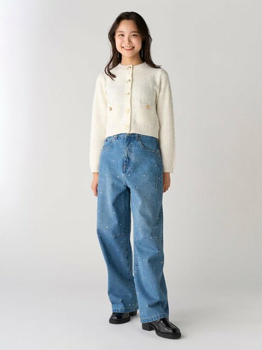 楽天市場】【即日出荷】(期間限定12%OFF) Lily Brown リリーブラウン 
