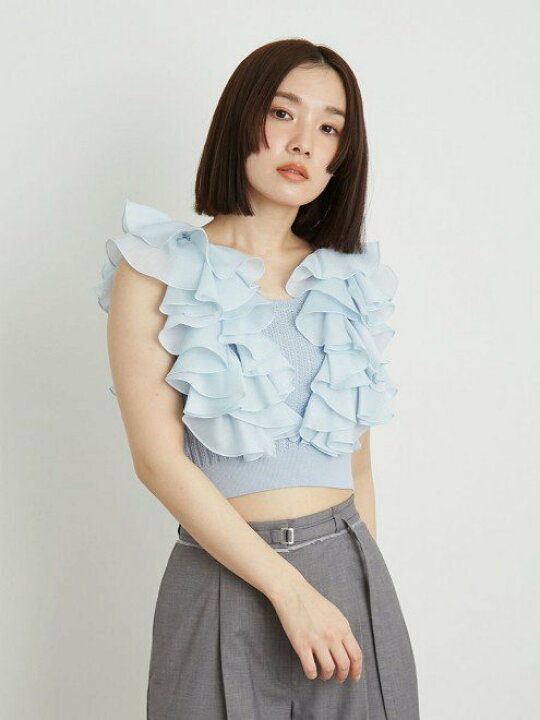 楽天市場】【即日出荷】(セール40%OFF) Lily Brown リリーブラウン 
