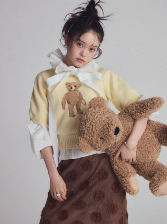 楽天市場】【即日出荷】(マラソン10%OFF+300円OFF) Lily Brown リリー 