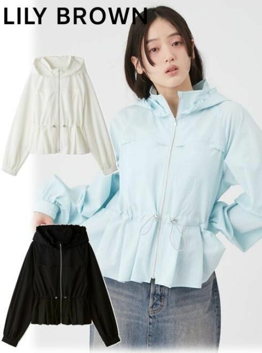 楽天市場】【即日出荷】(マラソン10%OFF&400円OFF) Lily Brown リリー 