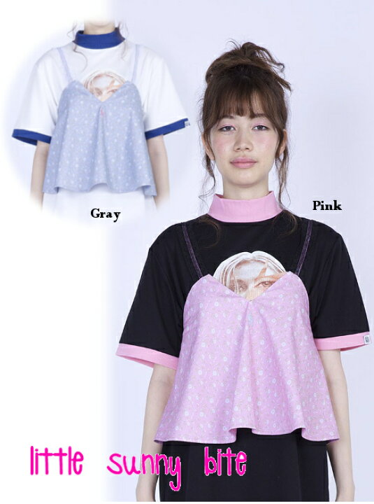 楽天市場 セール70 Off Little Sunny Bite リトルサニーバイト Floral Racy Camisole 17春夏lsb Ltop 031g キャミソール ベアトップ ビスチェ Heartyselect 楽天市場店