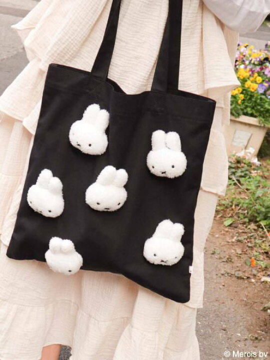 楽天市場 即日配送 待望の追加 期間限定10 Off Pt5倍 Merry Jenny メリージェニー もこもこmiffyトート22春夏2 トートバッグ 22春コレクション Miffy ミッフィー うさぎさん 22春小物 コラボ ホワイト 大きめ 母の日ギフト 22春小物 楽天市場 即日配送 待望の追加 期間限定10 Off Pt5倍 Merry Jenny メリージェニー もこもこmiffyトート22春夏2 トートバッグ 22春コレクション Miffy ミッフィー うさぎさん 22春小物 コラボ ホワイト 大きめ 母の日ギフト 22春小物