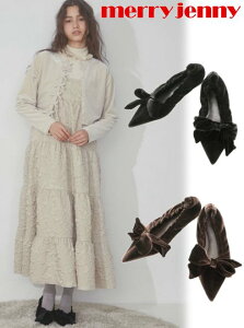 yoׁzt@CiZ[60%OFF! merry jenny [WFj[ ribbonMU[V[Y 23H~ 282341801401 tbgV[YybsOz