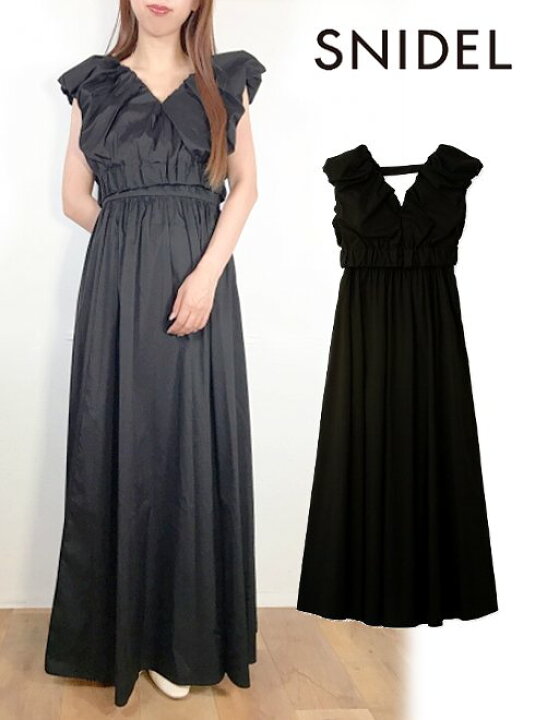 楽天市場】【即日出荷】ファイナルセール40%OFF! snidel スナイデル  