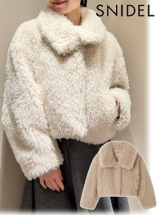 楽天市場】【即日出荷】(セール15%OFF＋300円OFFsnidel スナイデル  