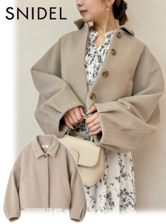 楽天市場】【即日出荷】(セール20%OFF＋300円OFF) snidel スナイデル 