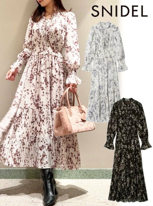 楽天市場】【即日出荷】(セール50%OFF＋300円OFF) snidel スナイデル  