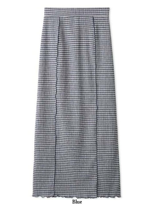 楽天市場】【即日出荷】(11%OFF~5/23) snidel スナイデル ギンガム 