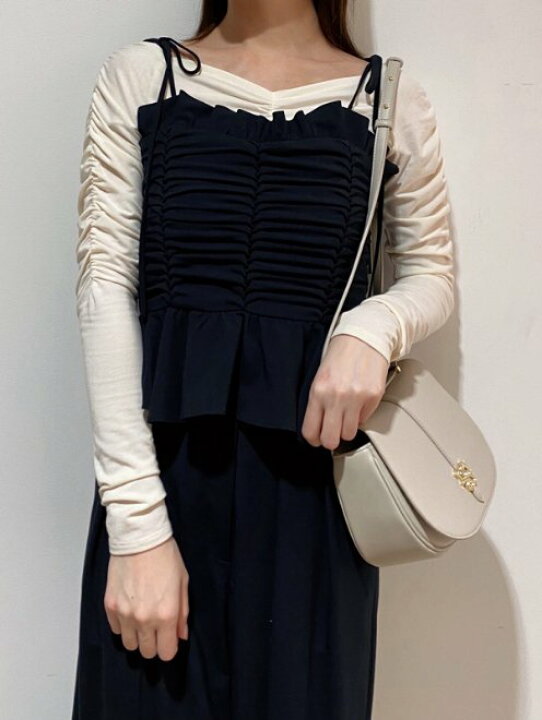 楽天市場】【即日出荷】(期間限定12%OFF) snidel スナイデル Sustaina  