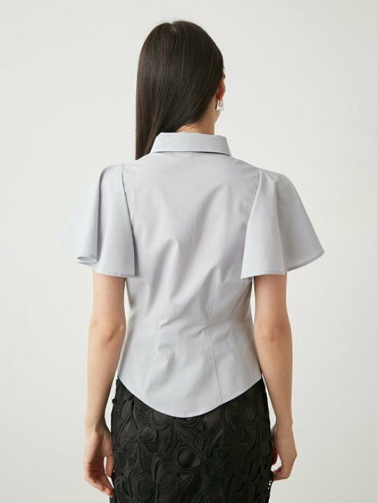 楽天市場】【予約】(期間限定12%OFF) snidel スナイデル タイ付き 