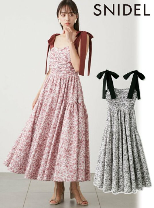 楽天市場】【予約】(期間限定12%OFF) snidel スナイデル ショルダー  