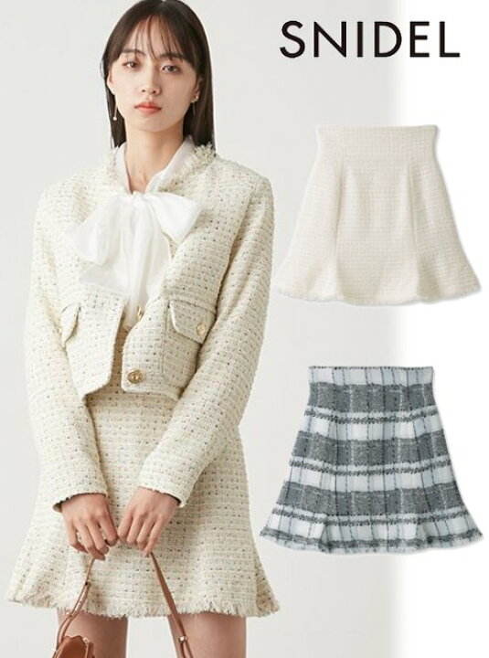 楽天市場】【即日出荷】(セール30%OFF&300円OFF~6/26) snidel  