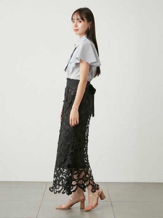 楽天市場】【即日出荷】(期間限定12%OFF) snidel スナイデル ケミカル