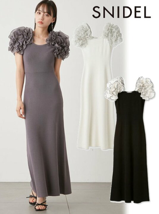 楽天市場】【即日出荷】(期間限定12%OFF) snidel スナイデル イント  