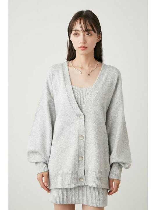 楽天市場】【即日出荷】(期間限定12%OFF) snidel スナイデル ビッグ 