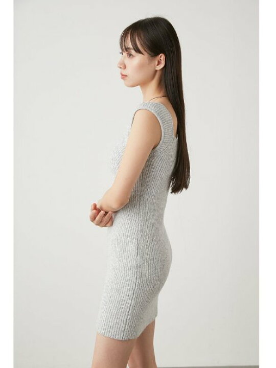 楽天市場】【即日出荷】(期間限定12%OFF) snidel スナイデル ビッグ  