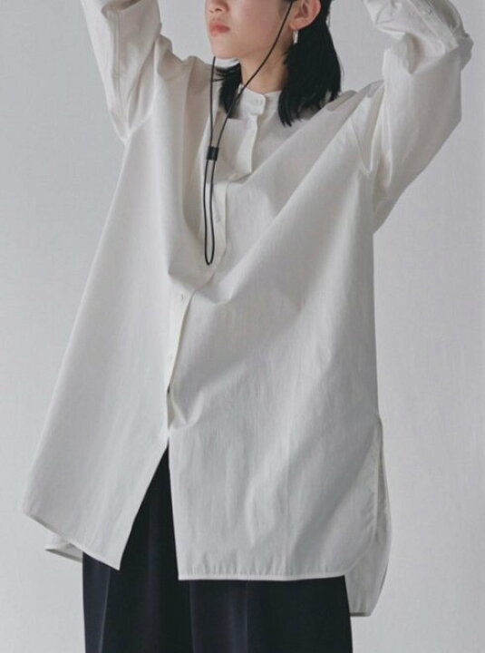 楽天市場】【即日出荷】TODAYFUL トゥデイフル Standcollar Over 
