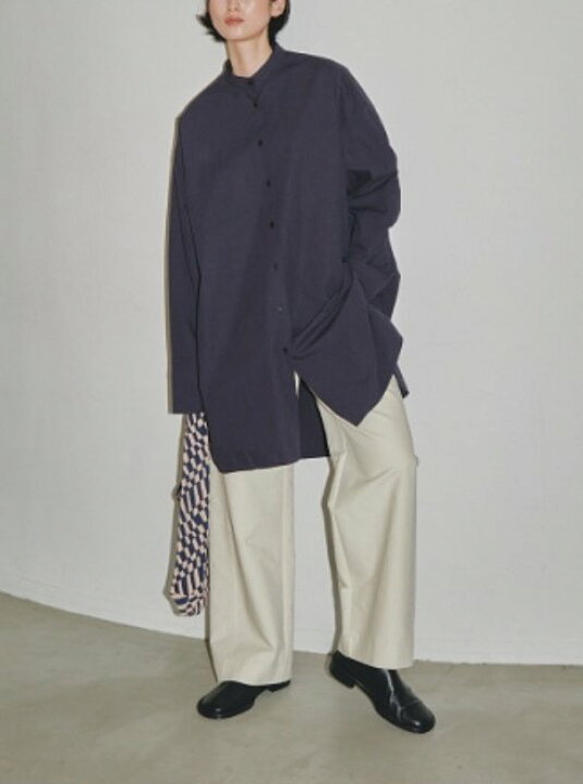楽天市場】【即日出荷】TODAYFUL トゥデイフル Standcollar Over 