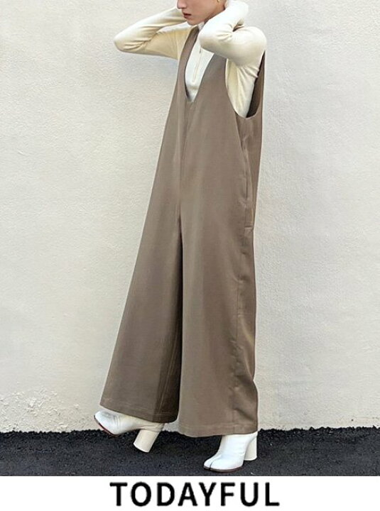 楽天市場】【即日出荷】ファイナルセール40%OFF! TODAYFUL トゥデイ 