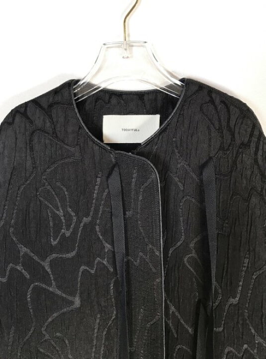 楽天市場】【即日出荷】【待望追加】 TODAYFUL トゥデイフル Jacquard  