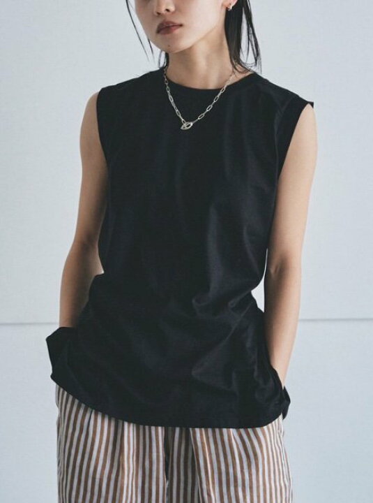 楽天市場】【即日出荷】 TODAYFUL トゥデイフル Back Tie Tanktop 