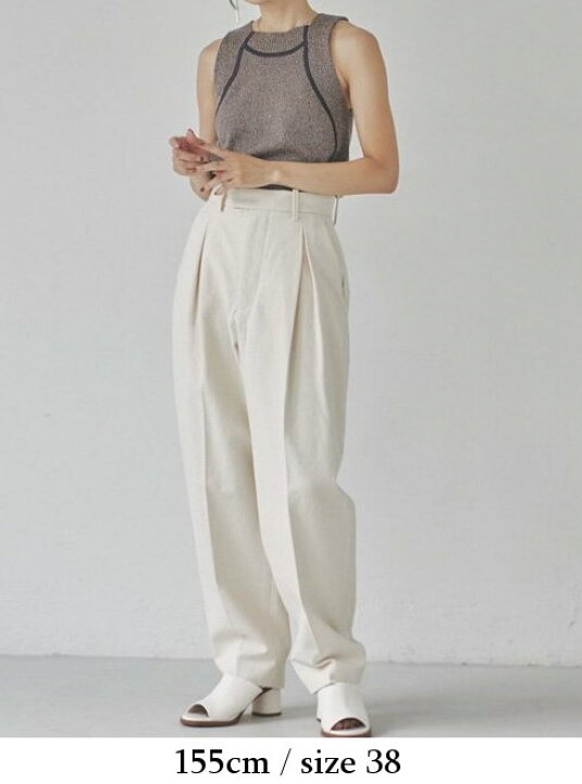 楽天市場】【即日出荷】【待望追加】 TODAYFUL トゥデイフル Tuck  