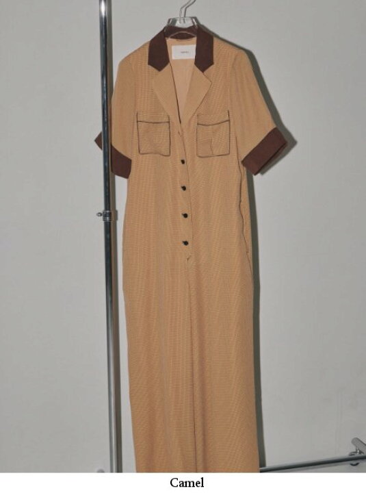 楽天市場】【即日出荷】TODAYFUL トゥデイフル Georgette Check 