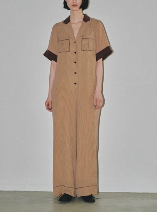 楽天市場】【即日出荷】TODAYFUL トゥデイフル Georgette Check 