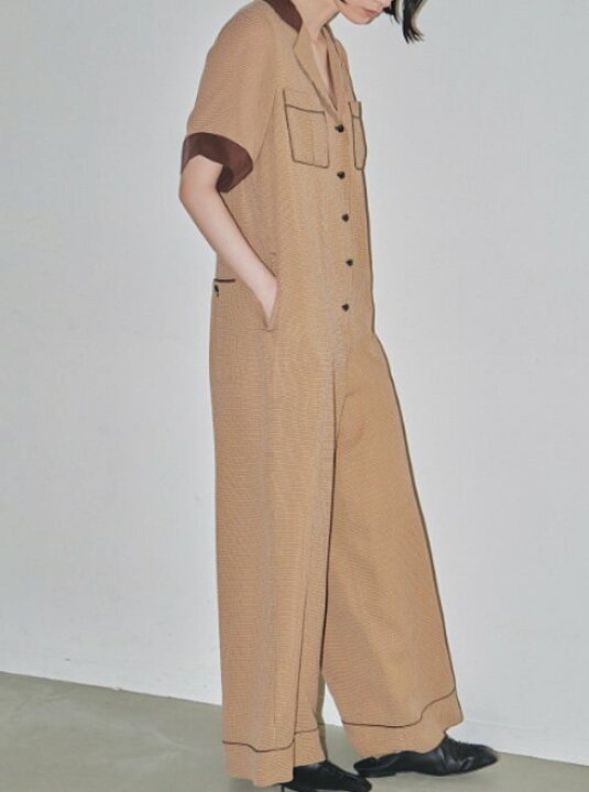 楽天市場】【即日出荷】TODAYFUL トゥデイフル Georgette Check 