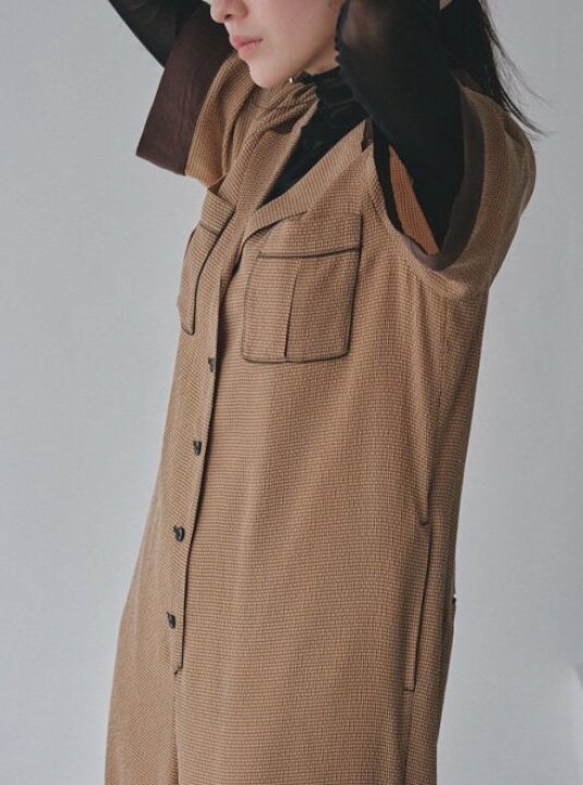 楽天市場】【即日出荷】TODAYFUL トゥデイフル Georgette Check 