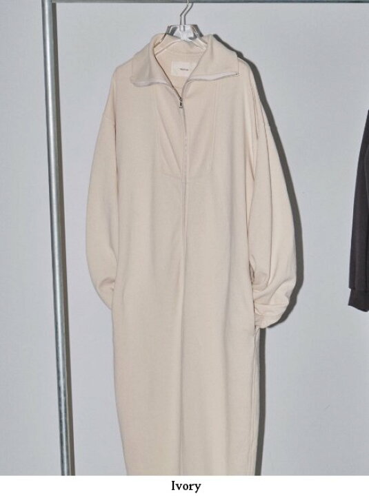 楽天市場】【即日出荷】TODAYFUL トゥデイフル Sweat Zip Combinaison 