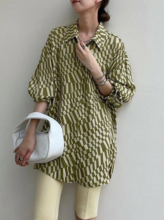 楽天市場】【即日出荷】【待望追加】TODAYFUL トゥデイフル Geometric  