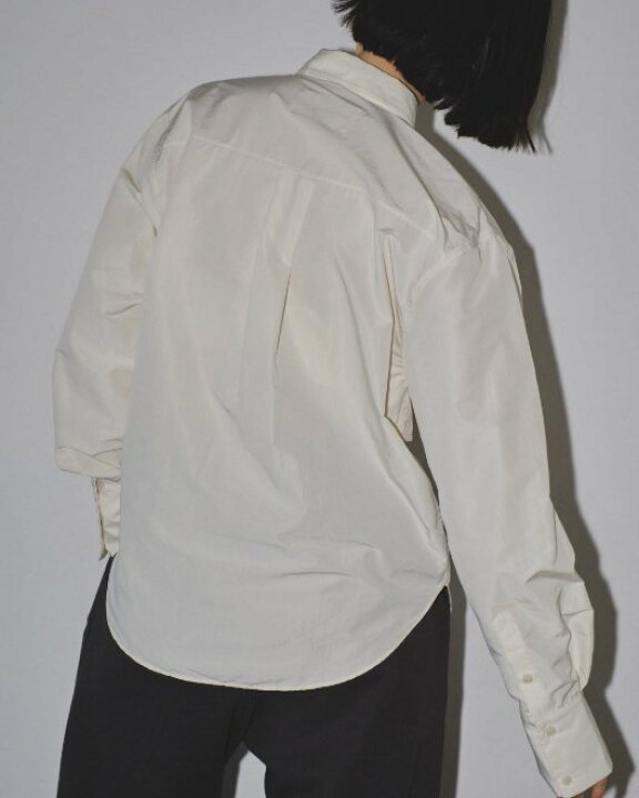 楽天市場】【予約】TODAYFUL トゥデイフル Asymmetry Pocket Shirts 