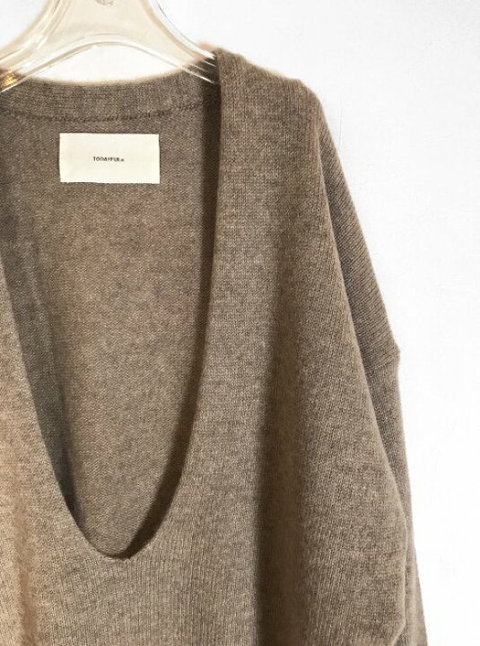 楽天市場】【即日出荷】ファイナルセール50%OFF! TODAYFUL トゥデイ  