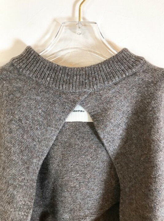 楽天市場】【即日出荷】TODAYFUL トゥデイフル Merinowool Knit Sleeve 