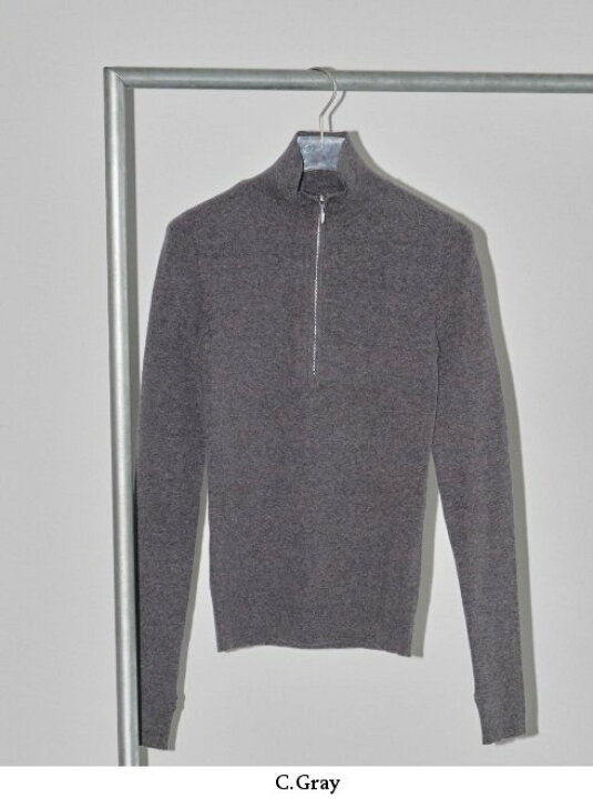楽天市場】【即日出荷】(セール20%OFF) TODAYFUL トゥデイフル Halfzip  