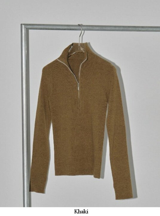 楽天市場】【即日出荷】(セール20%OFF) TODAYFUL トゥデイフル Halfzip  