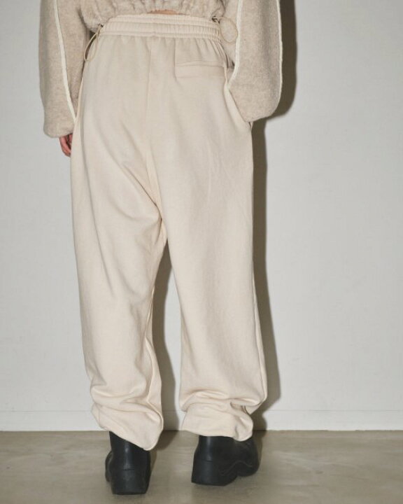楽天市場】【即日出荷】TODAYFUL トゥデイフル Basic Sweat Pants  