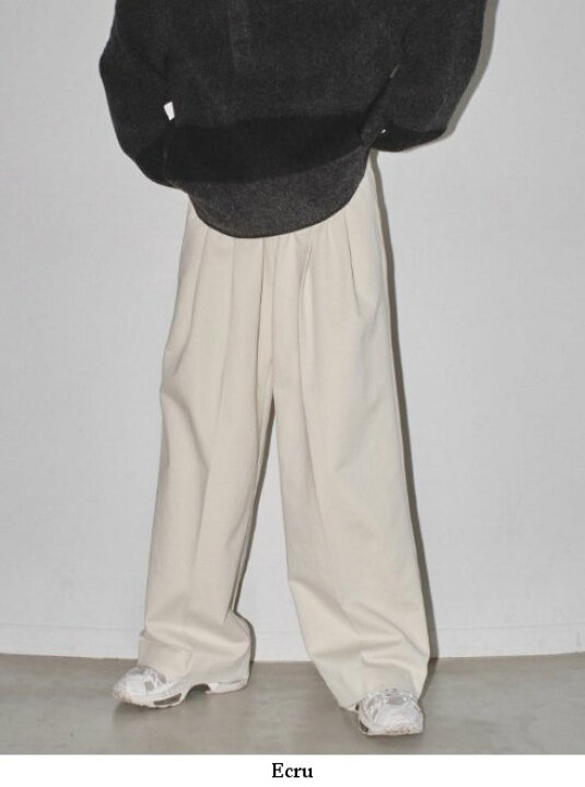 楽天市場】【即日出荷】TODAYFUL トゥデイフル Peachskin Tuck  
