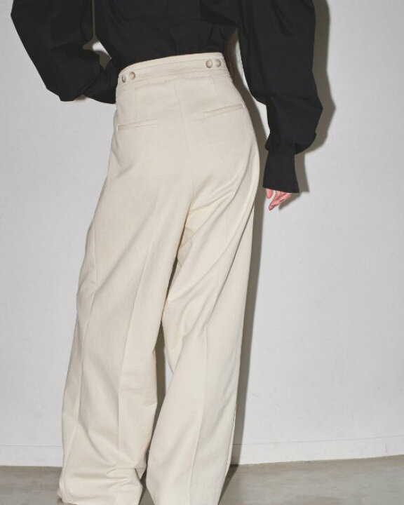 楽天市場】【即日出荷】TODAYFUL トゥデイフル Peachskin Tuck  