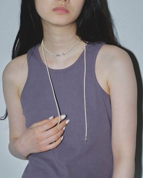 楽天市場】【予約】TODAYFUL トゥデイフル Suede Cord Choker 
