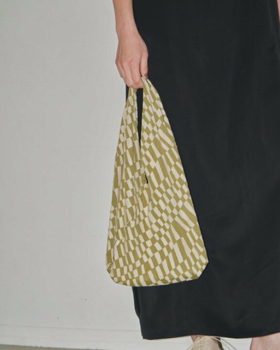 楽天市場】【即日出荷】TODAYFUL トゥデイフル Geometric Mini Bag 