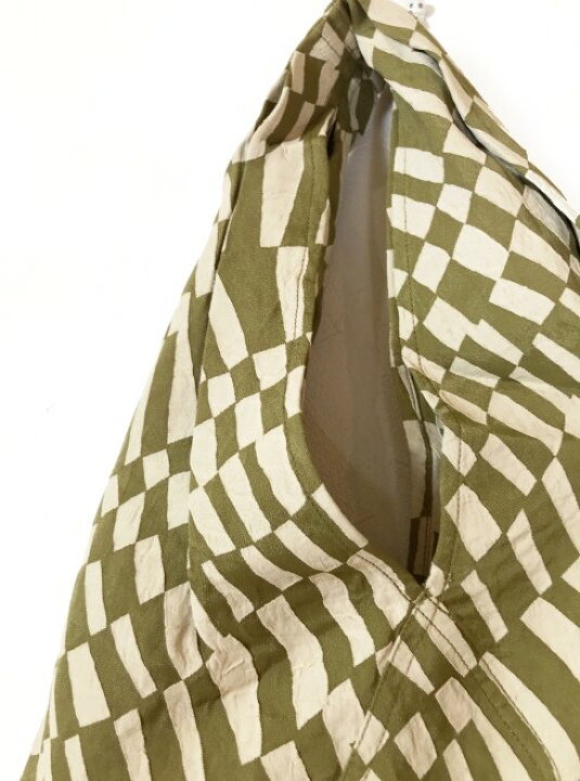 楽天市場】【即日出荷】TODAYFUL トゥデイフル Geometric Mini Bag