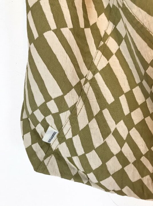 楽天市場】【即日出荷】TODAYFUL トゥデイフル Geometric Mini Bag 