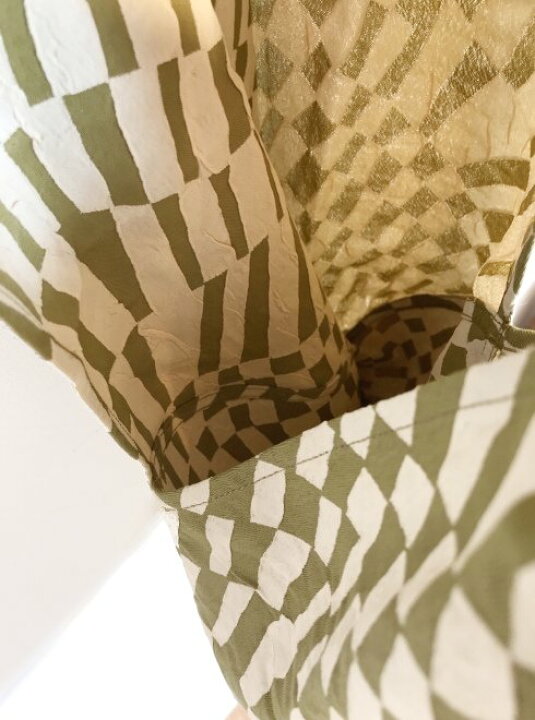 楽天市場】【即日出荷】TODAYFUL トゥデイフル Geometric Mini Bag 
