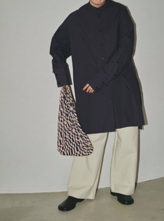 楽天市場】【即日出荷】TODAYFUL トゥデイフル Geometric Mini Bag 