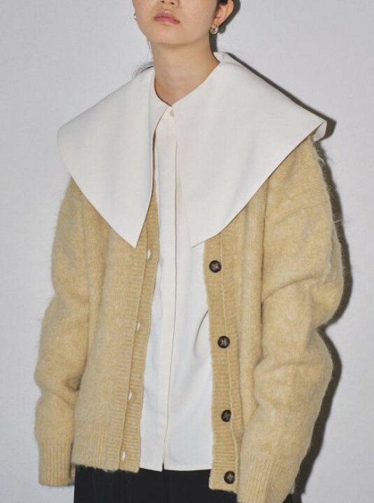 楽天市場】【即日出荷】TODAYFUL トゥデイフル Puritan Collar Blouse  