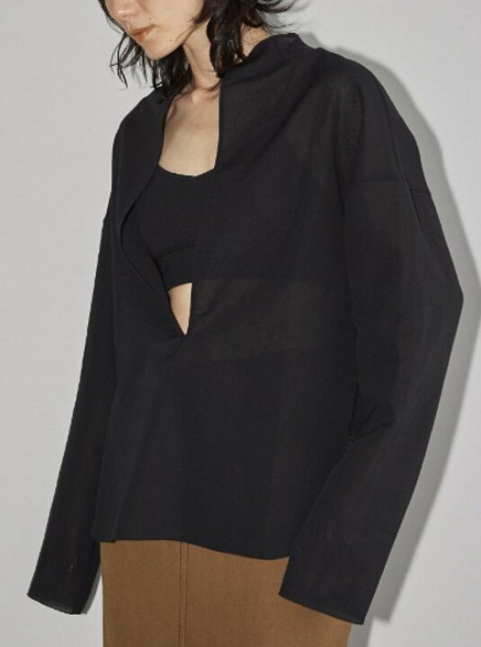 楽天市場】【予約【待望追加】】TODAYFUL トゥデイフル Slub Slit 