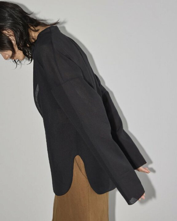 楽天市場】【予約【待望追加】】TODAYFUL トゥデイフル Slub Slit 
