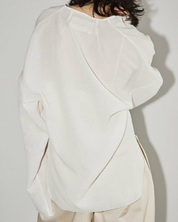 楽天市場】【予約【待望追加】】TODAYFUL トゥデイフル Slub Slit 
